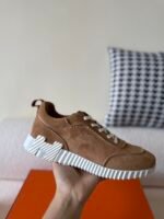 Hermès casual sneakers - Image 7
