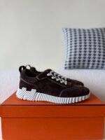 Hermès casual sneakers