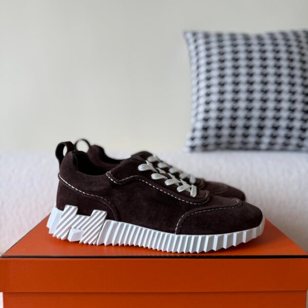 Hermès casual sneakers