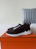 Hermès casual sneakers - Image 3