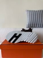 Hermès casual sneakers - Image 6