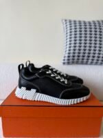 Hermès casual sneakers