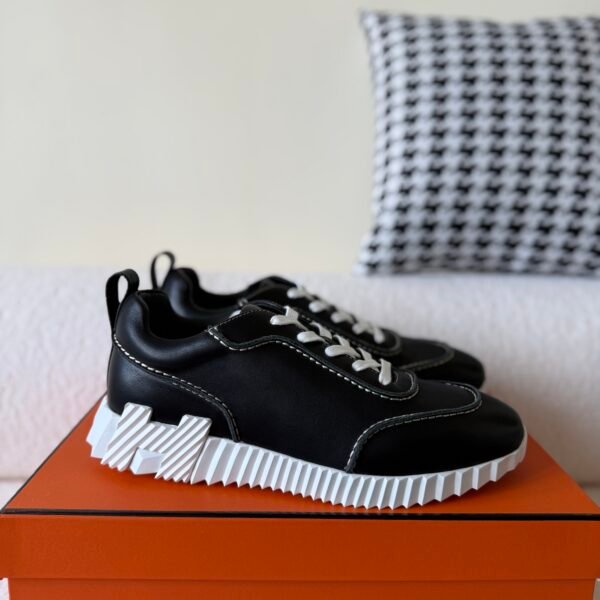 Hermès casual sneakers