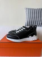 Hermès casual sneakers - Image 3