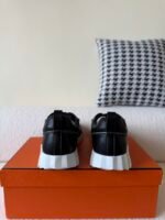 Hermès casual sneakers - Image 4