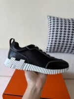 Hermès casual sneakers - Image 6