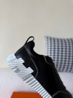 Hermès casual sneakers - Image 7