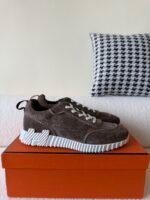Hermès casual sneakers