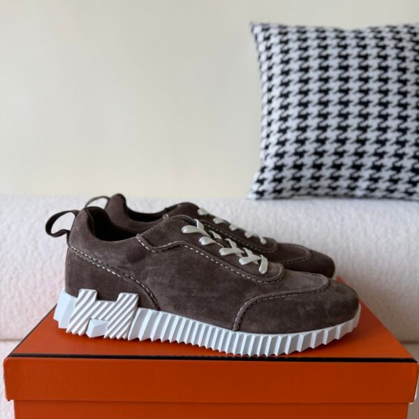 Hermès casual sneakers