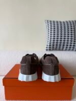 Hermès casual sneakers - Image 4
