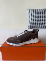 Hermès casual sneakers - Image 5