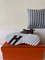 Hermès casual sneakers - Image 6