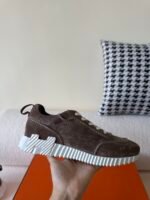 Hermès casual sneakers - Image 7