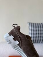 Hermès casual sneakers - Image 8