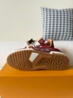 LOUIS VUITTON TRAINER SNEAKERS - Image 7