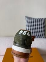 LOUIS VUITTON TRAINER SNEAKERS - Image 12