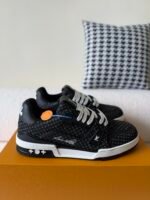 LOUIS VUITTON TRAINER SNEAKERS