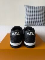 LOUIS VUITTON TRAINER SNEAKERS - Image 4