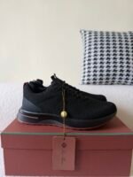 Loro Piana Men's Casual Sneakers