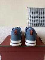 Loro Piana Men's Casual Sneakers - Image 4