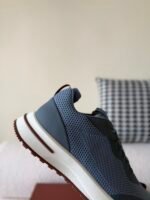 Loro Piana Men's Casual Sneakers - Image 8