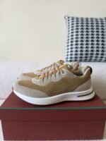Loro Piana Men's Casual Sneakers - Image 3