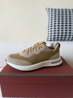 Loro Piana Men's Casual Sneakers - Image 5