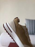 Loro Piana Men's Casual Sneakers - Image 8