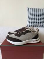 Loro Piana Men's Casual Sneakers - Image 3