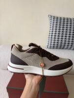 Loro Piana Men's Casual Sneakers - Image 7