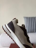 Loro Piana Men's Casual Sneakers - Image 8