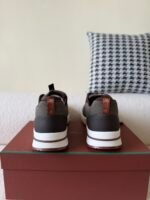 Loro Piana Men's Casual Sneakers - Image 4