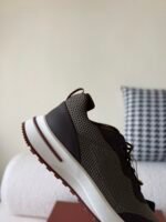 Loro Piana Men's Casual Sneakers - Image 8