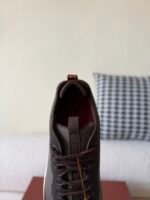 Loro Piana Men's Casual Sneakers - Image 9