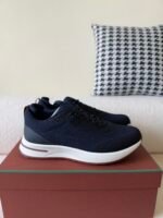 Loro Piana Men's Casual Sneakers