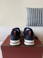 Loro Piana Men's Casual Sneakers - Image 4