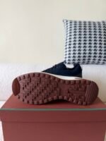 Loro Piana Men's Casual Sneakers - Image 6