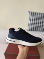 Loro Piana Men's Casual Sneakers - Image 7