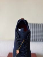 Loro Piana Men's Casual Sneakers - Image 9