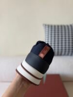 Loro Piana Men's Casual Sneakers - Image 11