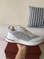 Loro Piana Men's Casual Sneakers - Image 7