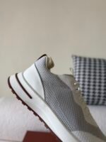 Loro Piana Men's Casual Sneakers - Image 8