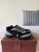 Loro Piana Men's Casual Sneakers