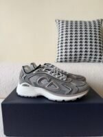 Dior B30 Countdown Low-Top Sneakers
