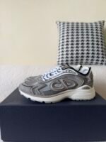 Dior B30 Countdown Low-Top Sneakers - Image 2
