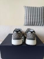 Dior B30 Countdown Low-Top Sneakers - Image 3