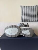 Dior B30 Countdown Low-Top Sneakers - Image 4