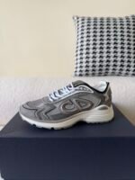 Dior B30 Countdown Low-Top Sneakers - Image 5