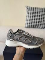 Dior B30 Countdown Low-Top Sneakers - Image 6