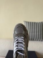 Dior B30 Countdown Low-Top Sneakers - Image 8